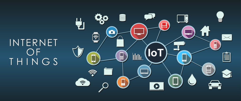 IoT untuk bisnis